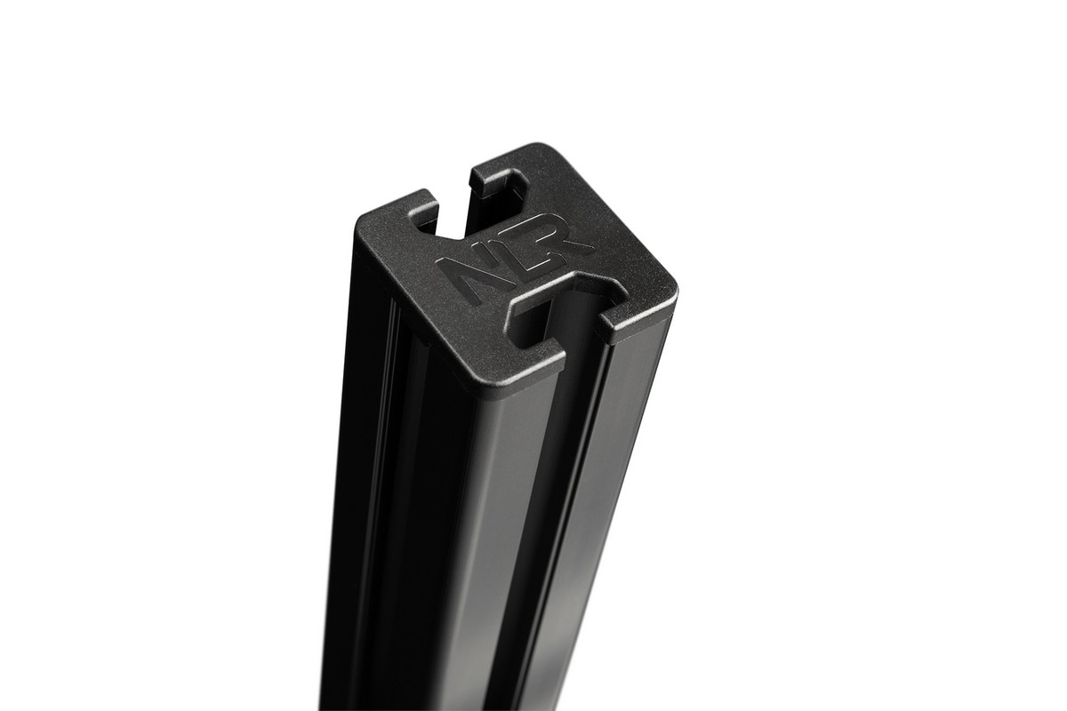 Stand de Monitor Elite Overhead 5
