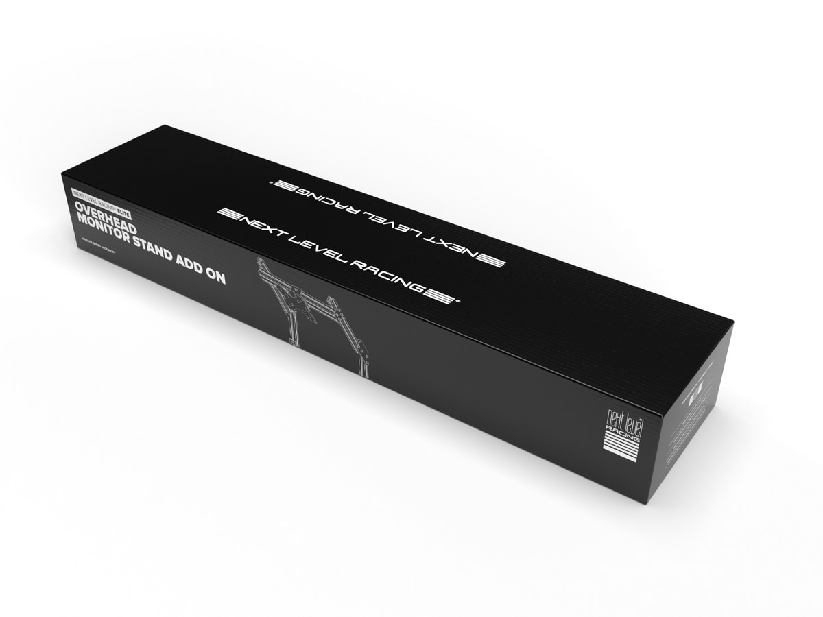 Stand de Monitor Elite Overhead 6