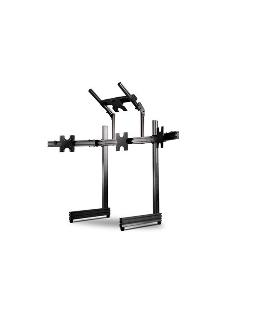 Stand de Monitor Elite Quad 1