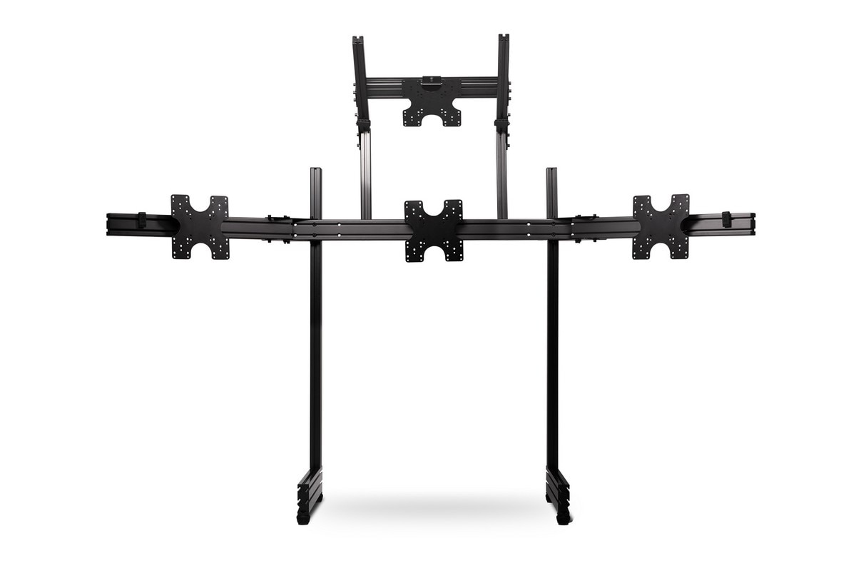 Stand de Monitor Elite Quad 2