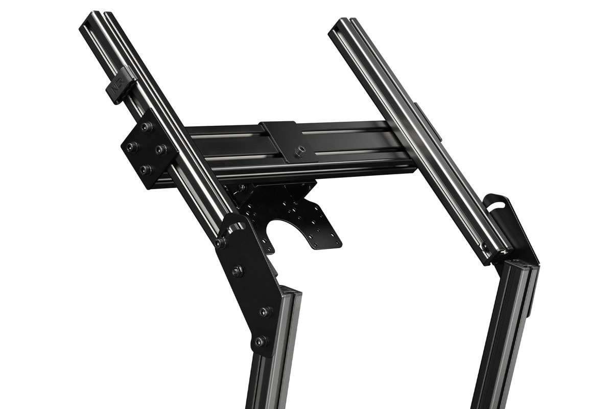 Stand de Monitor Elite Quad 4
