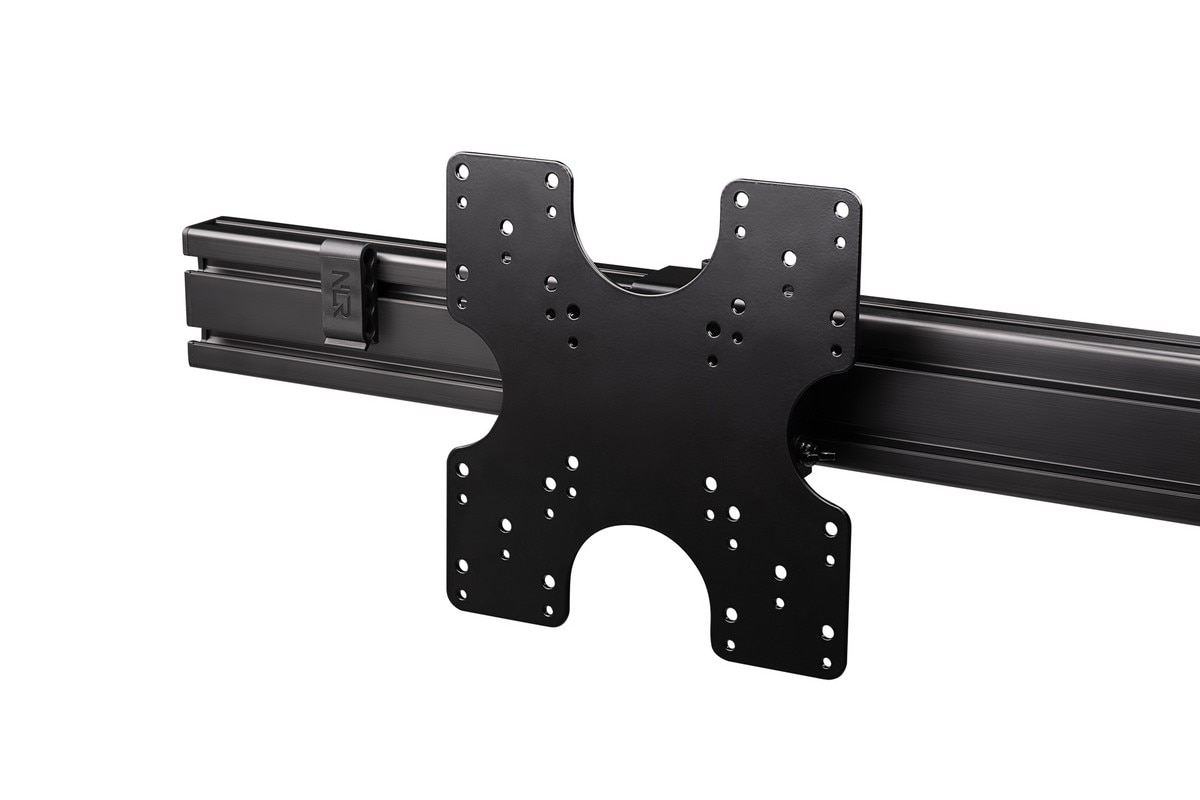 Stand de Monitor Elite Quad 5