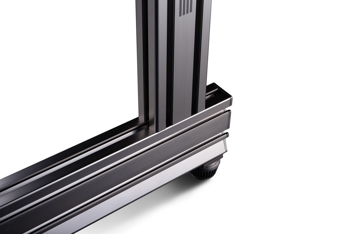 Stand de Monitor Elite Quad 7
