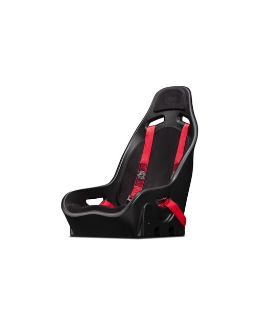 Cadeira Gaming Elite ESI - Preto Preto-1