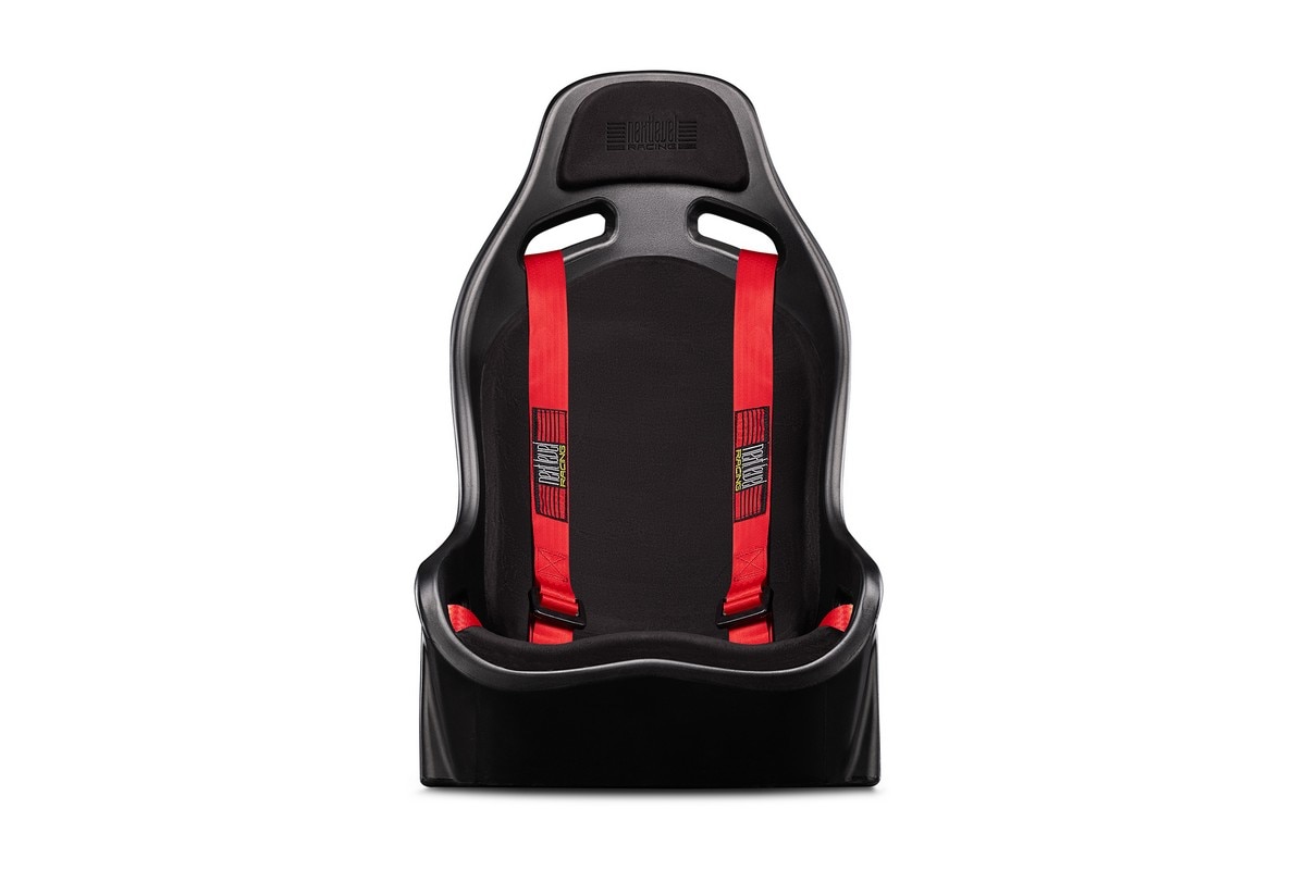 Cadeira Gaming Elite ESI - Preto Preto-2