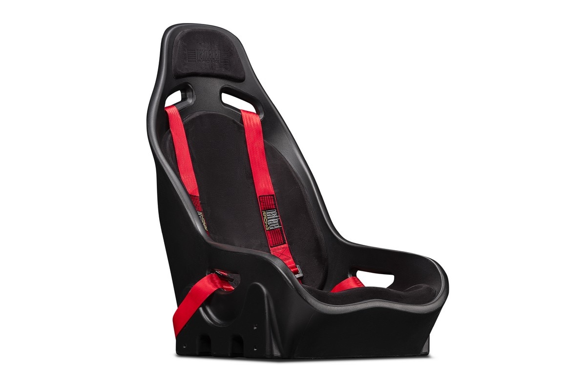 Cadeira Gaming Elite ESI - Preto Preto-3