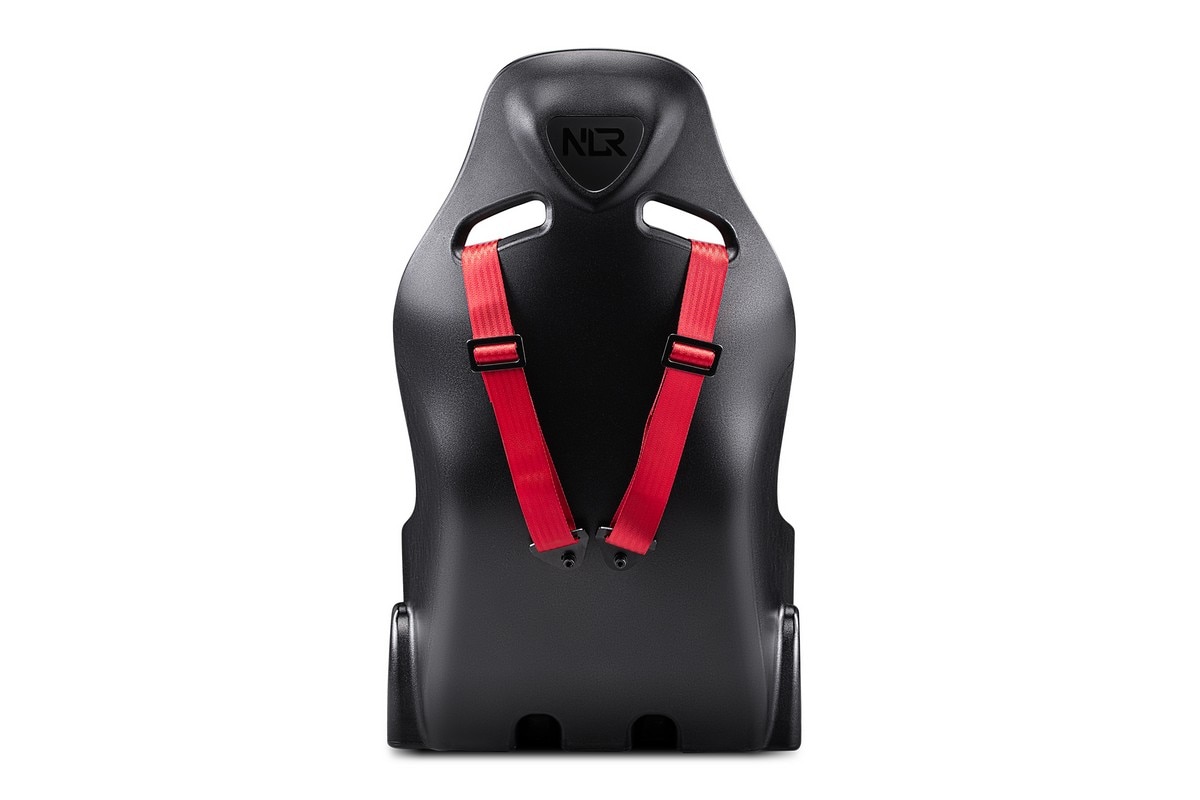 Cadeira Gaming Elite ESI - Preto Preto-5
