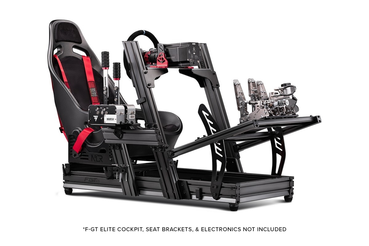 Cadeira Gaming Elite ESI - Preto Preto-6