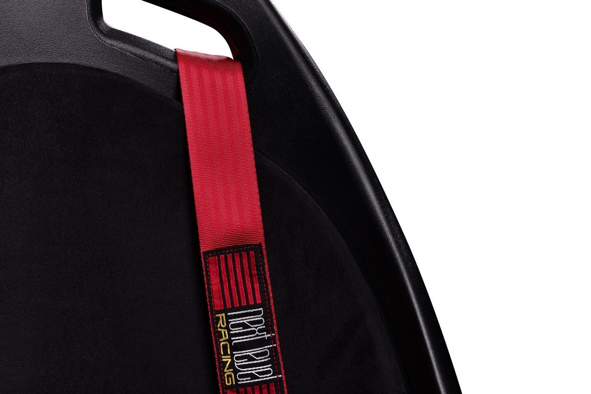 Cadeira Gaming Elite ESI - Preto Preto-10