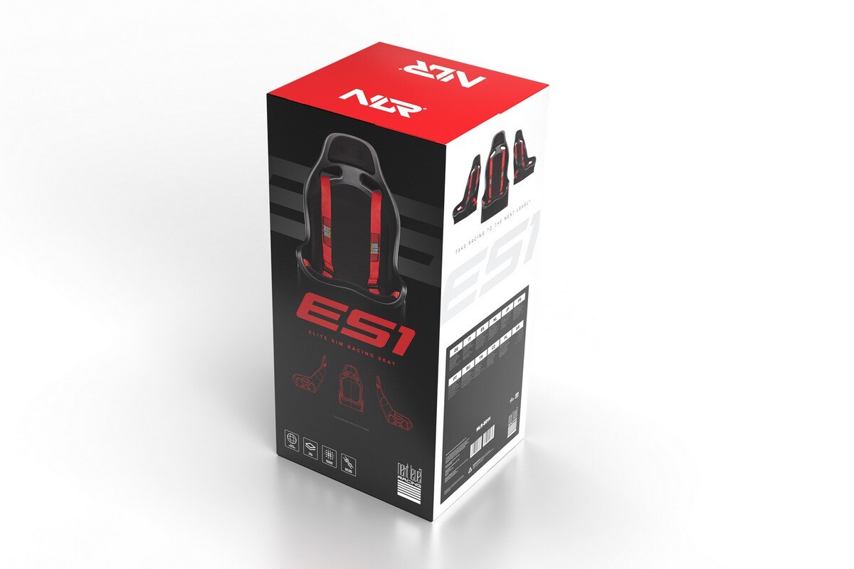 Cadeira Gaming Elite ESI - Preto Preto-12