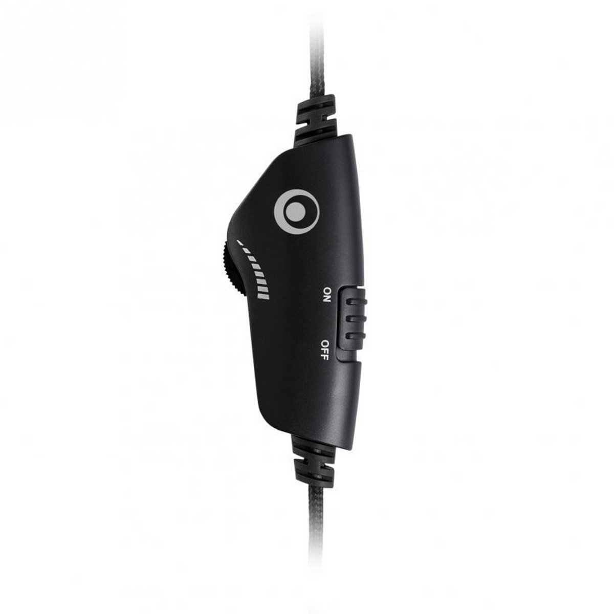 Auscultadores Gaming Estéreo: PS5 - Preto 4