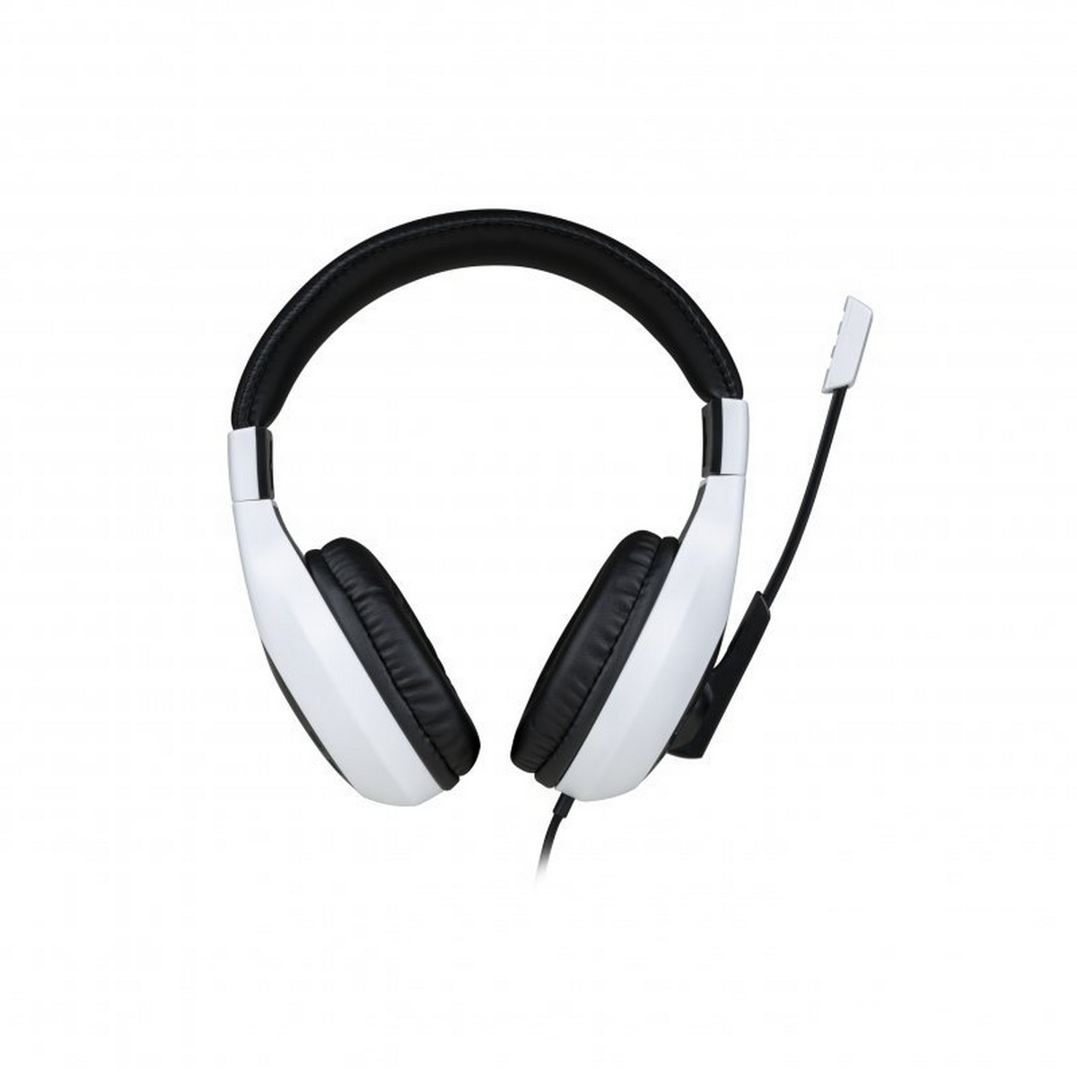 Auscultadores Gaming Estéreo: PS5 - Branco 4