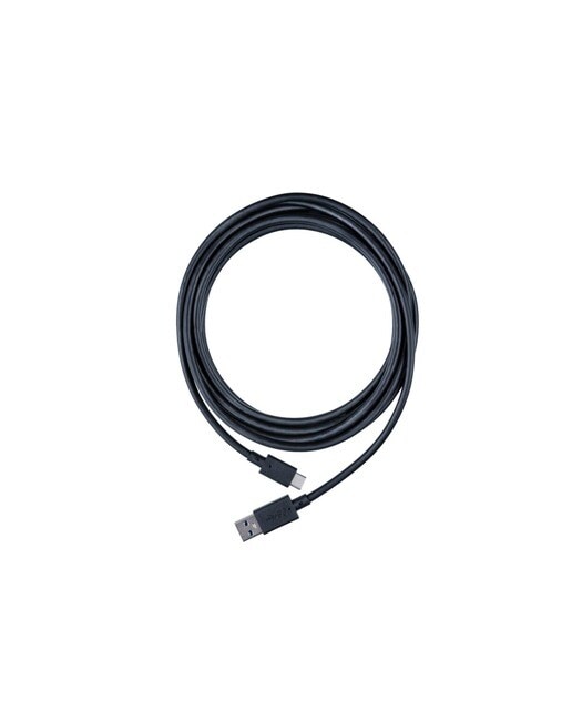 Cabo USB-C para Carga e Dados (5m) - PlayStation 5 1