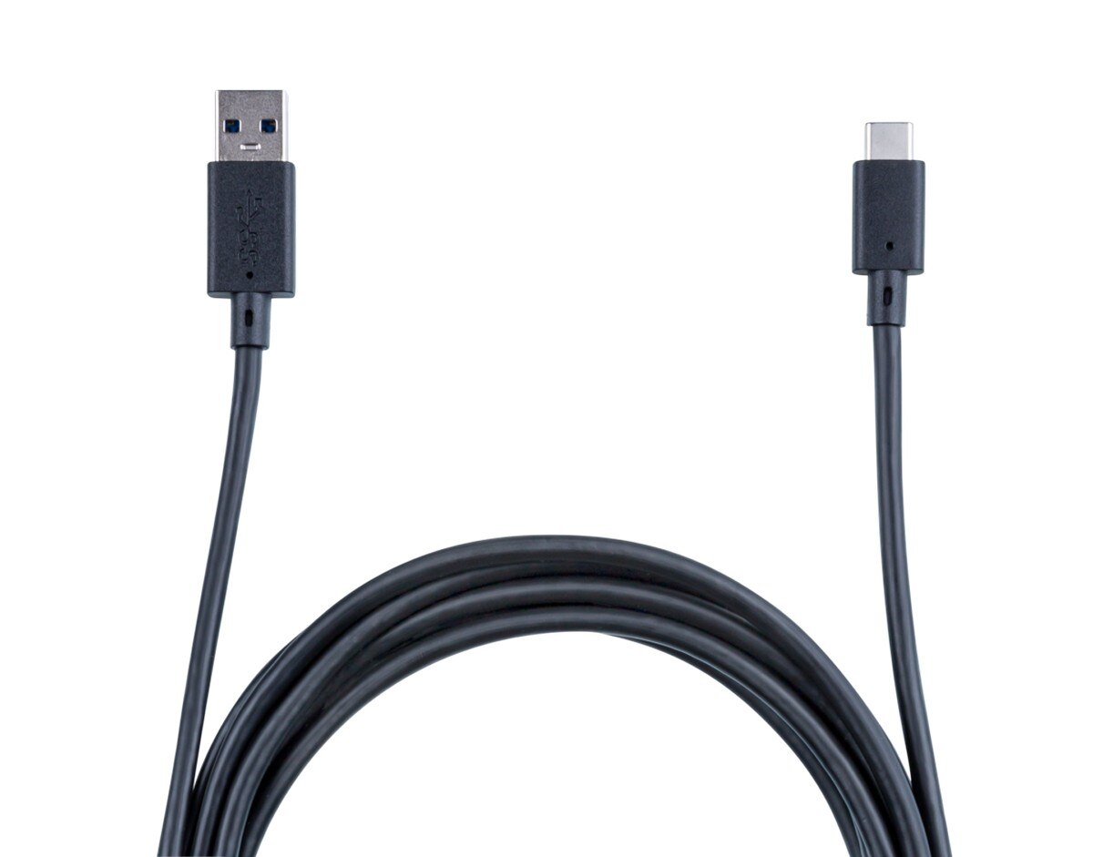 Cabo USB-C para Carga e Dados (5m) - PlayStation 5 3