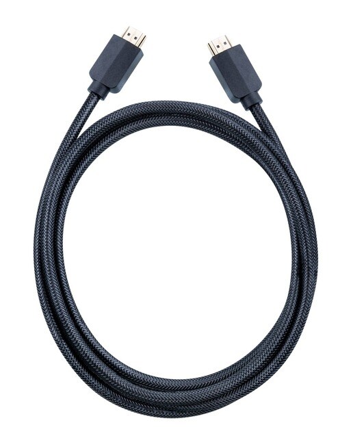 Imagem 0 de Cabo HDMI 2.1 Entrançado, 8k (3m) - PlayStation 5