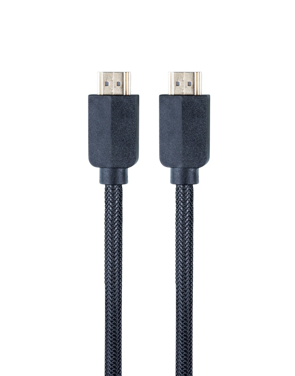 Cabo HDMI 2.1 Entrançado, 8k (3m) - PlayStation 5 2