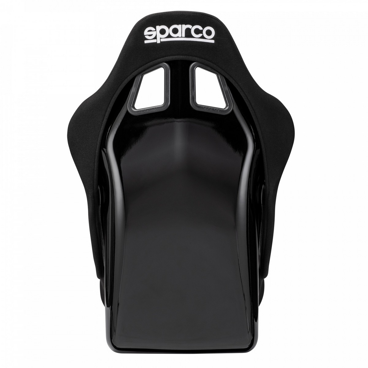Simulador de Cockpit Sparco EVO QRT - Preto / Vermelho 4