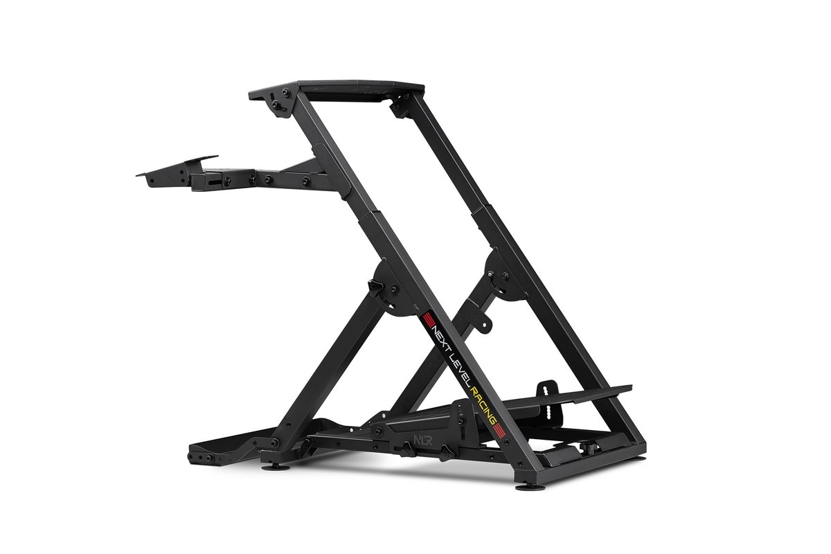 Suporte Next Level Racing Wheel Stand 2.0 1