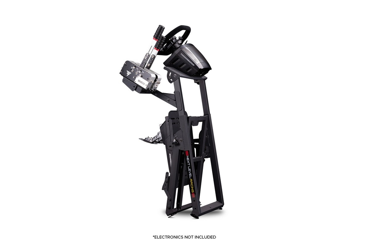 Suporte Next Level Racing Wheel Stand 2.0 3