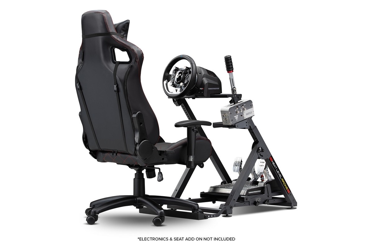 Suporte Next Level Racing Wheel Stand 2.0 4
