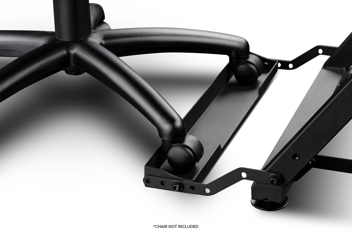 Suporte Next Level Racing Wheel Stand 2.0 5
