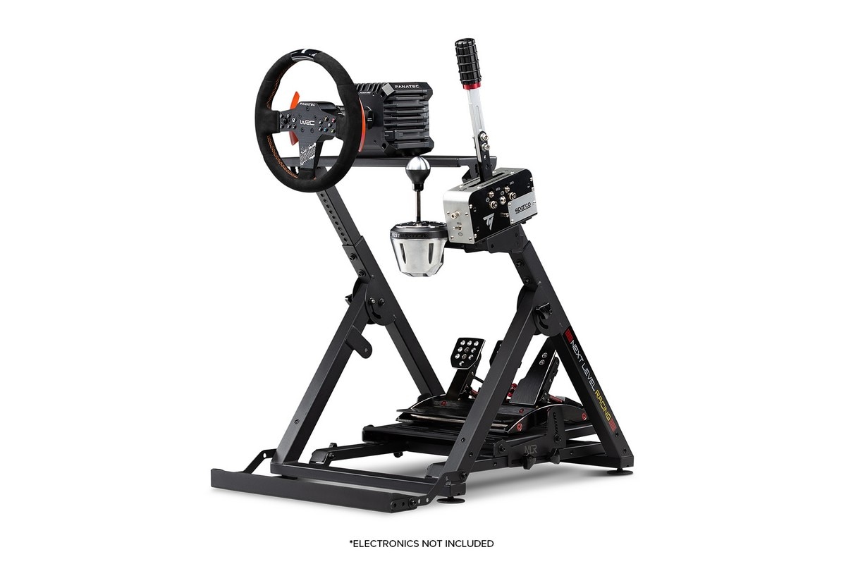 Suporte Next Level Racing Wheel Stand 2.0 6
