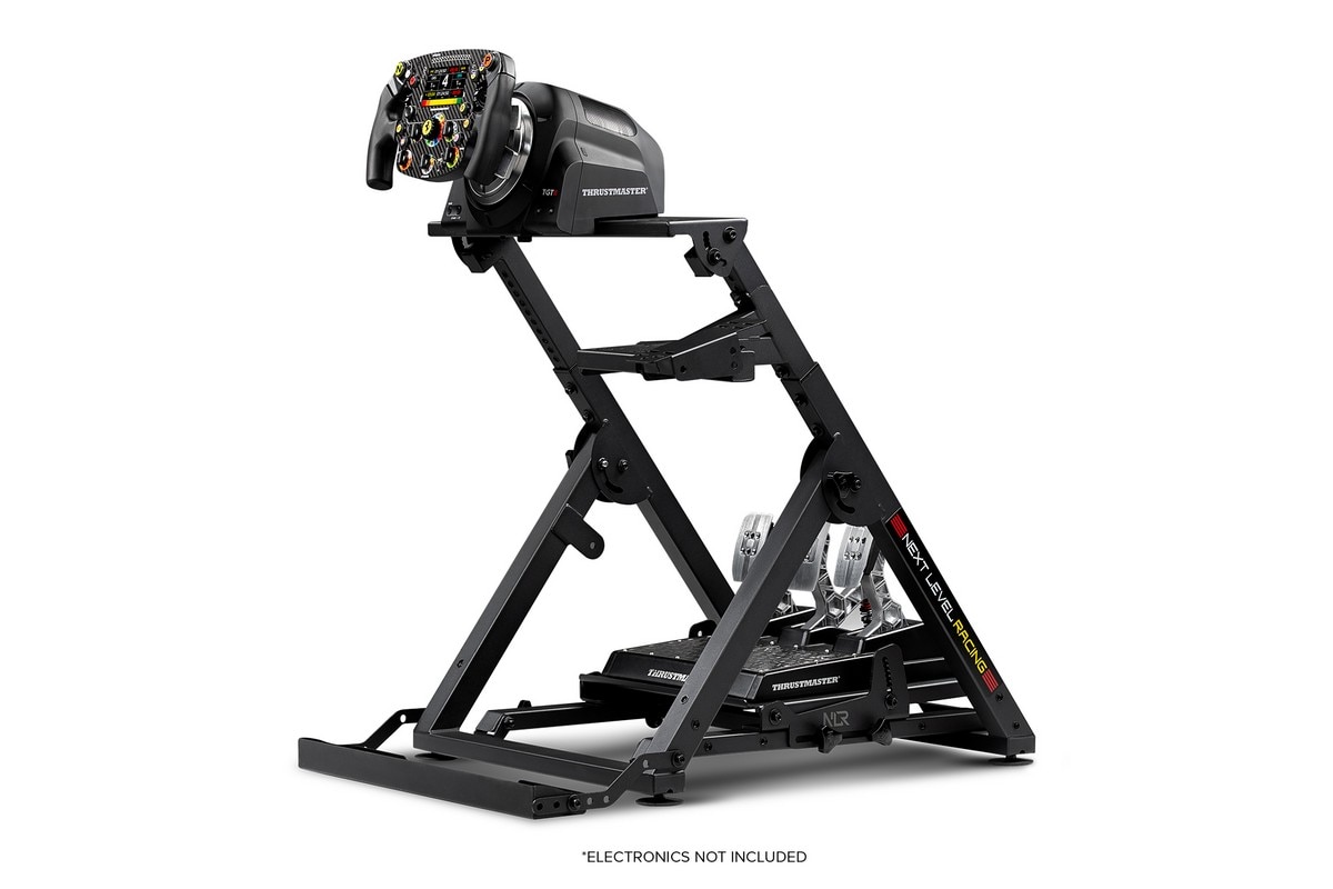 Suporte Next Level Racing Wheel Stand 2.0 7