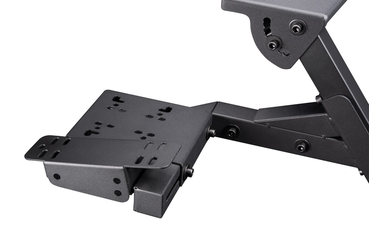 Suporte Next Level Racing Wheel Stand 2.0 8