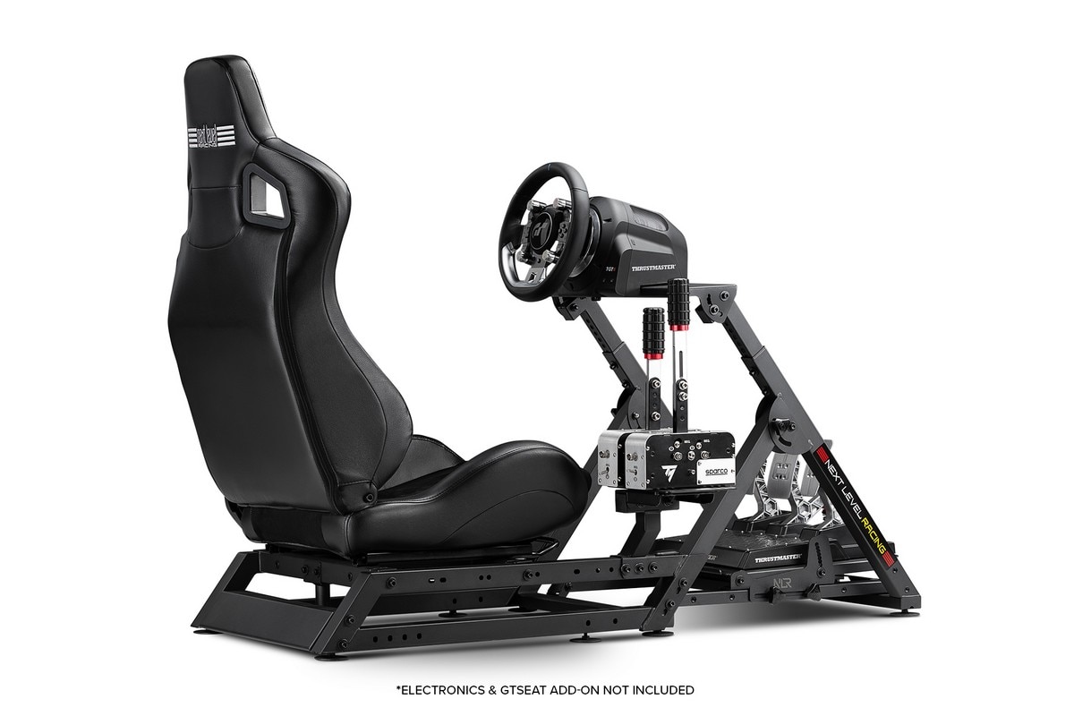 Suporte Next Level Racing Wheel Stand 2.0 9