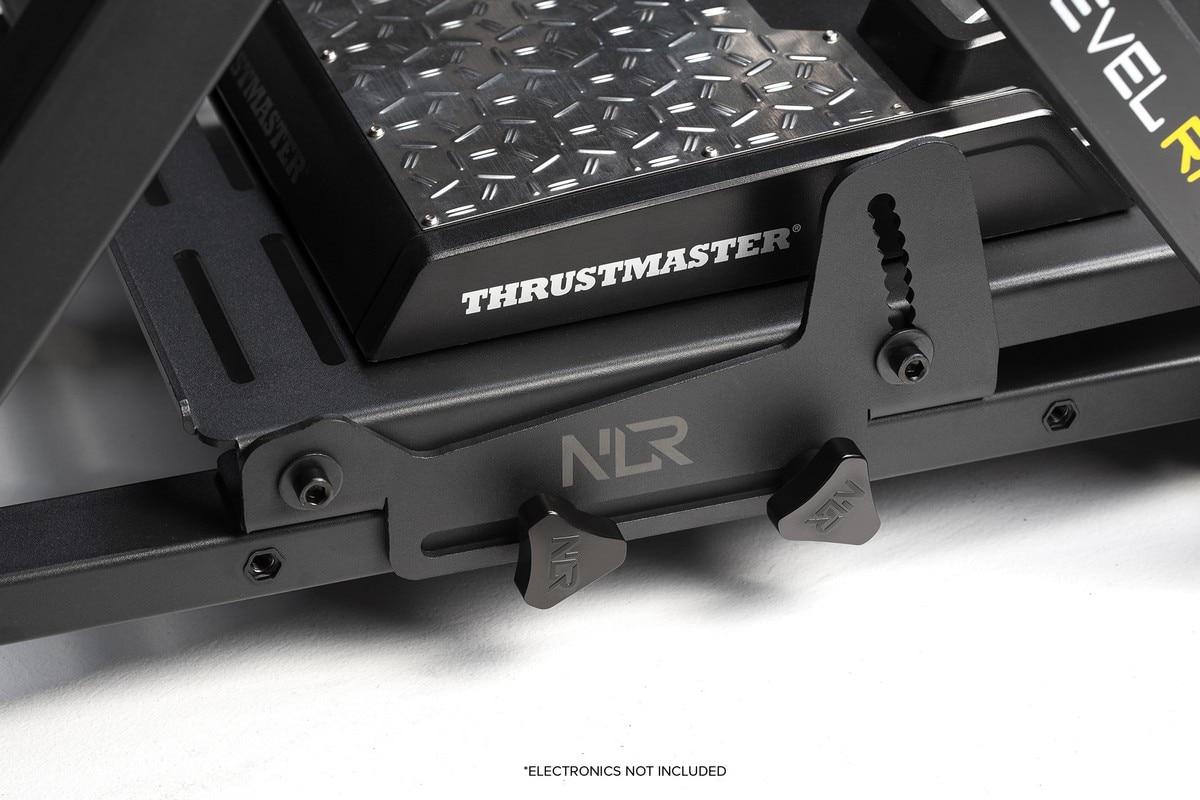 Suporte Next Level Racing Wheel Stand 2.0 10