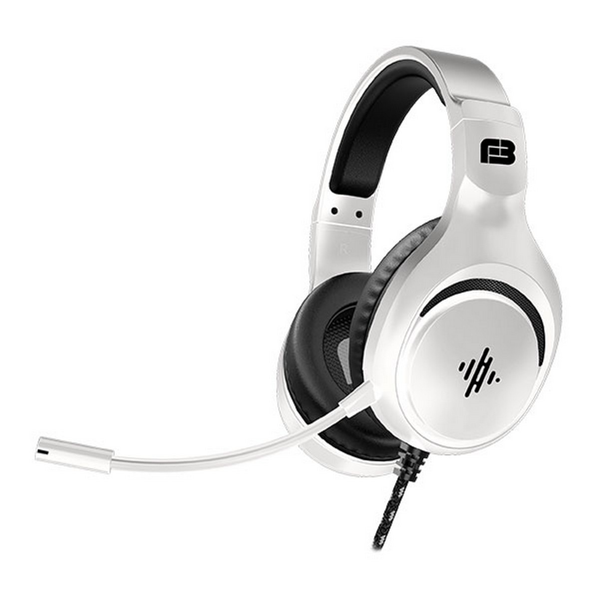 Auscultadores Gaming BFX-40 para PS4 / PS5 4