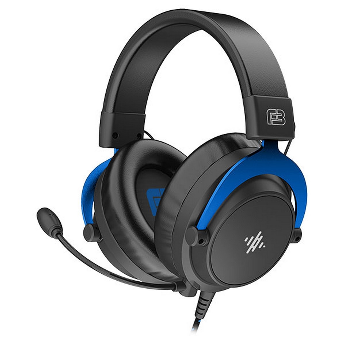 Auscultadores Gaming BFX-90 para PS4 / PS5 4