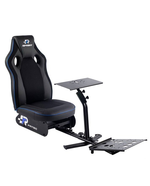 Cadeira Gaming Racing Seat Sprint 1