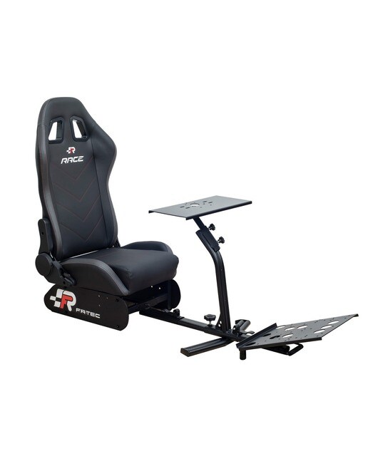 Cadeira Gaming Racing Seat Race 1