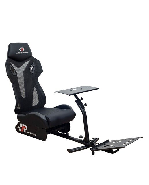 Cadeira Gaming Racing Seat Legend 1