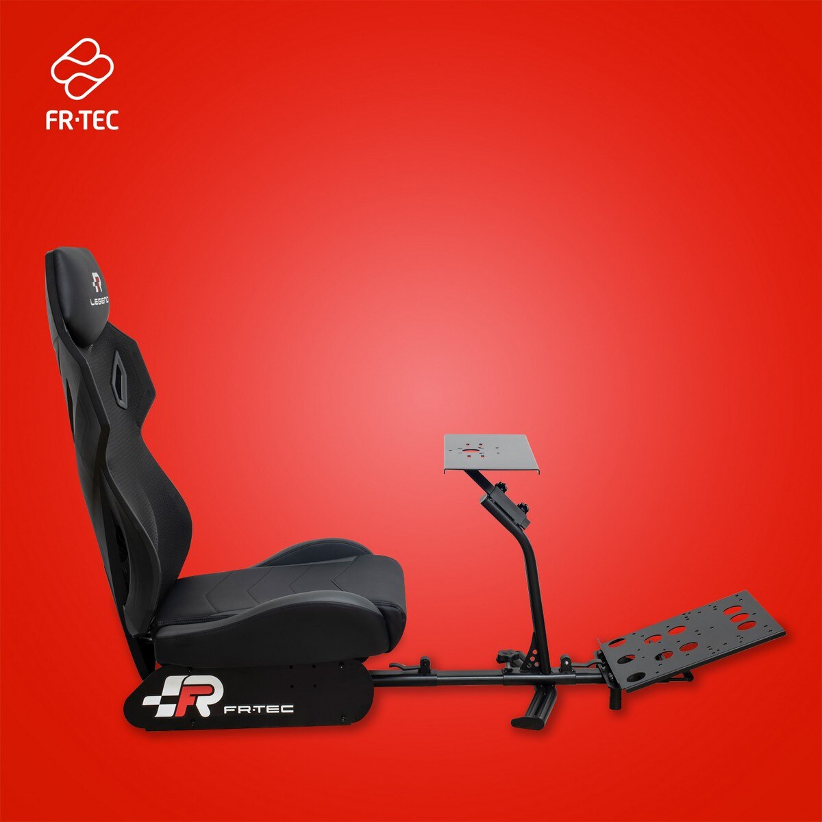 Cadeira Gaming Racing Seat Legend 3