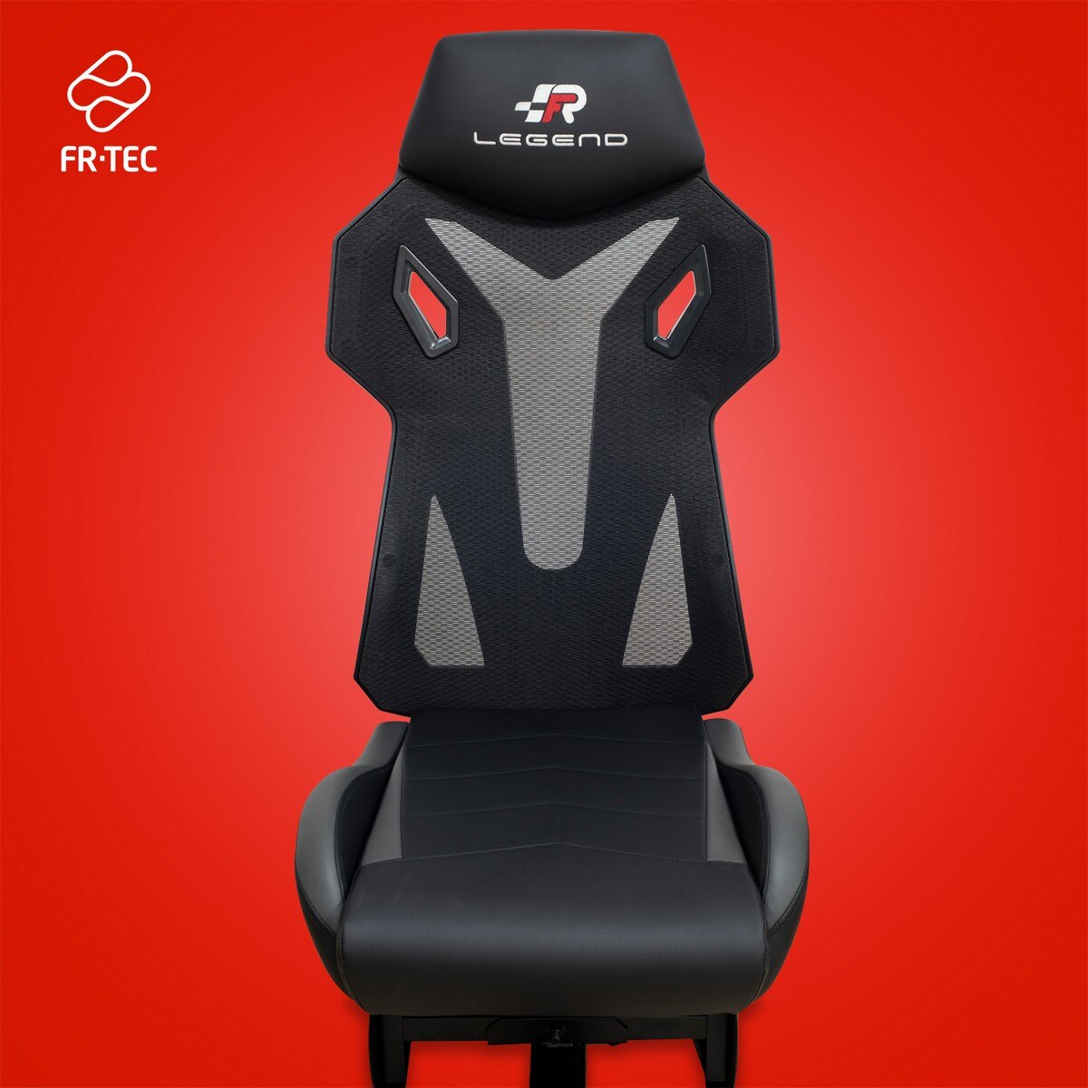 Cadeira Gaming Racing Seat Legend 4