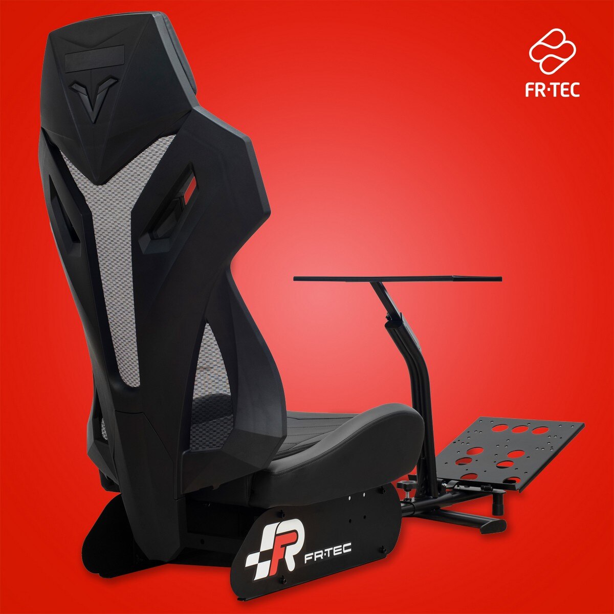 Cadeira Gaming Racing Seat Legend 6