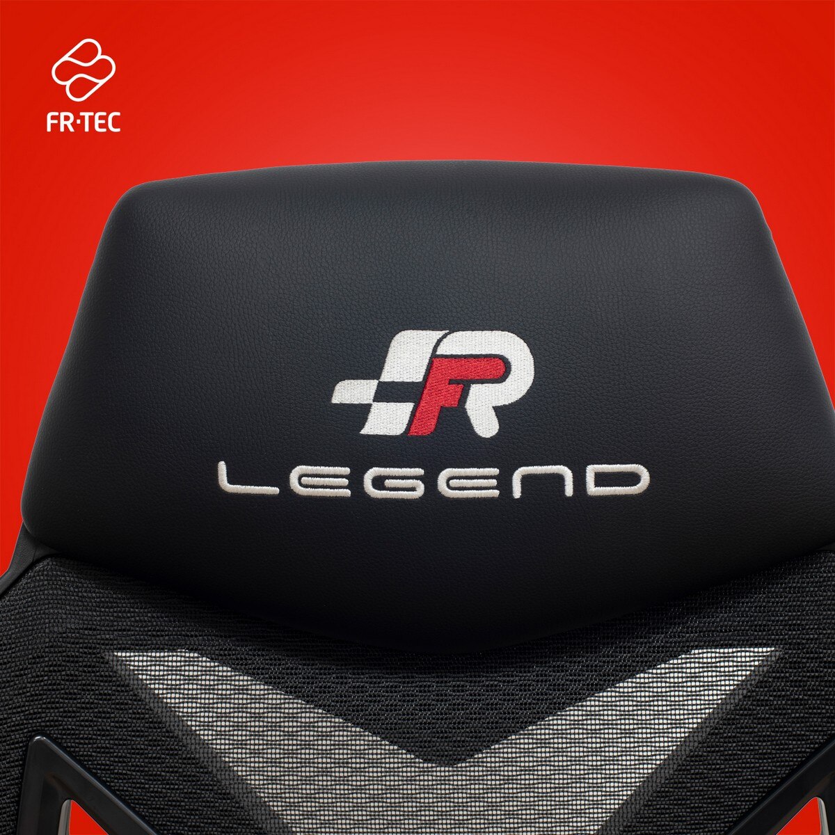 Cadeira Gaming Racing Seat Legend 7