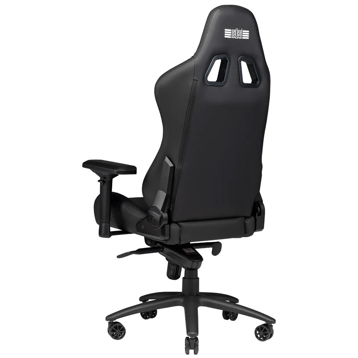 Cadeira Gaming Next Level Racing Pro Gaming Chair Leather & Suede Edition Preto-5