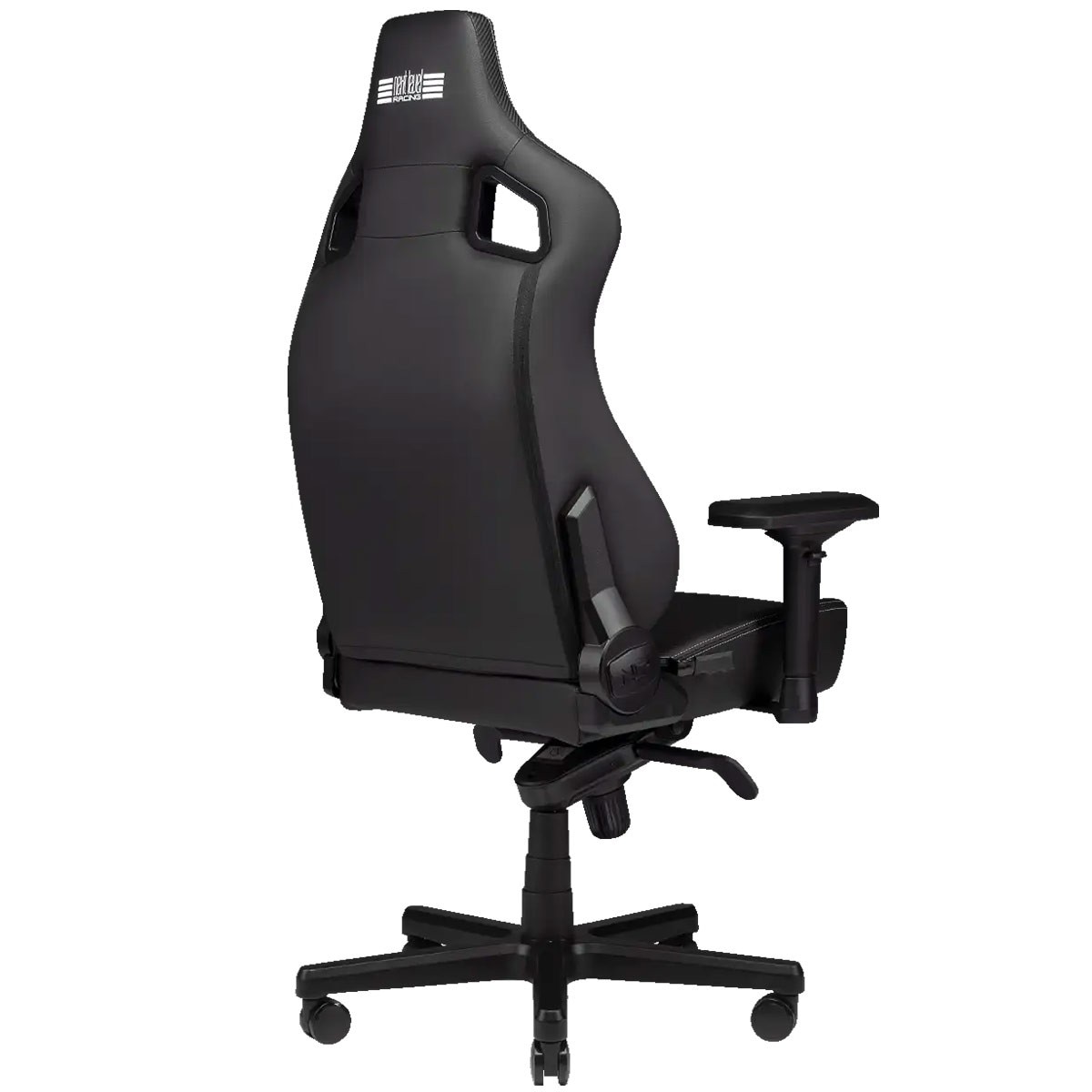 Cadeira Gaming Next Level Racing Elite Gaming Chair Leather Edition Preto-5
