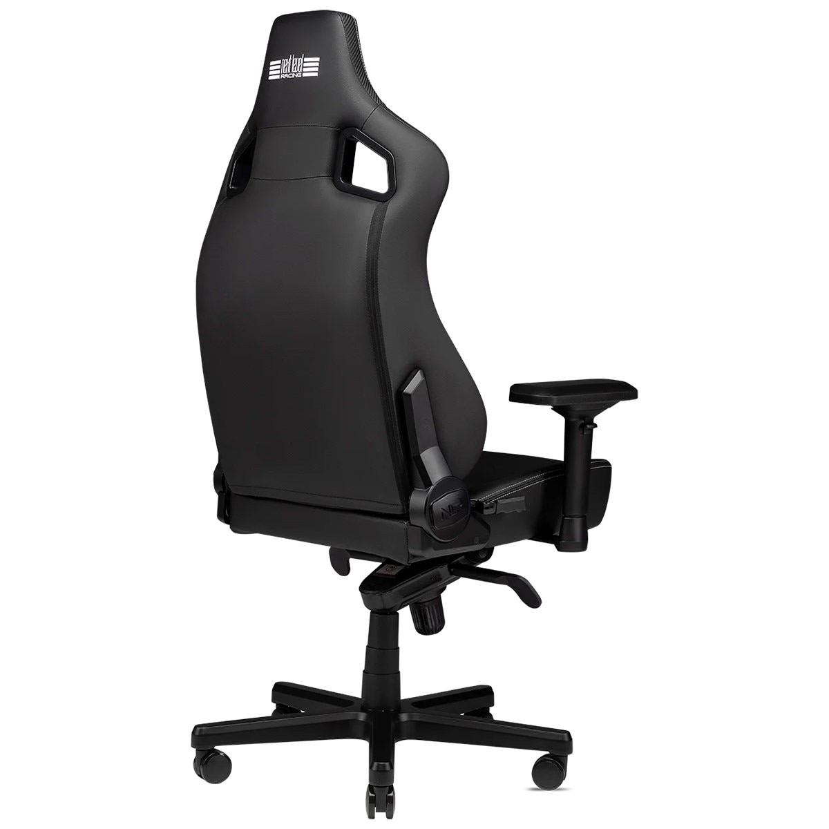 Cadeira Gaming Next Level Racing Elite Gaming Chair Leather & Suede Edition Preto-4