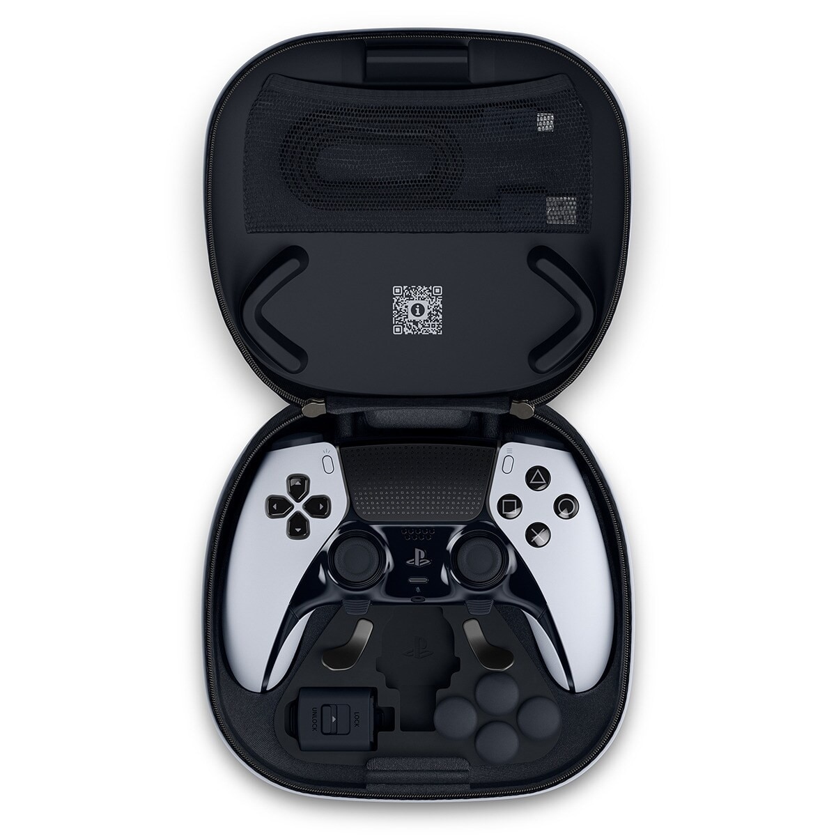 Comando DualSense Wireless Control Edge PlayStation 5 2