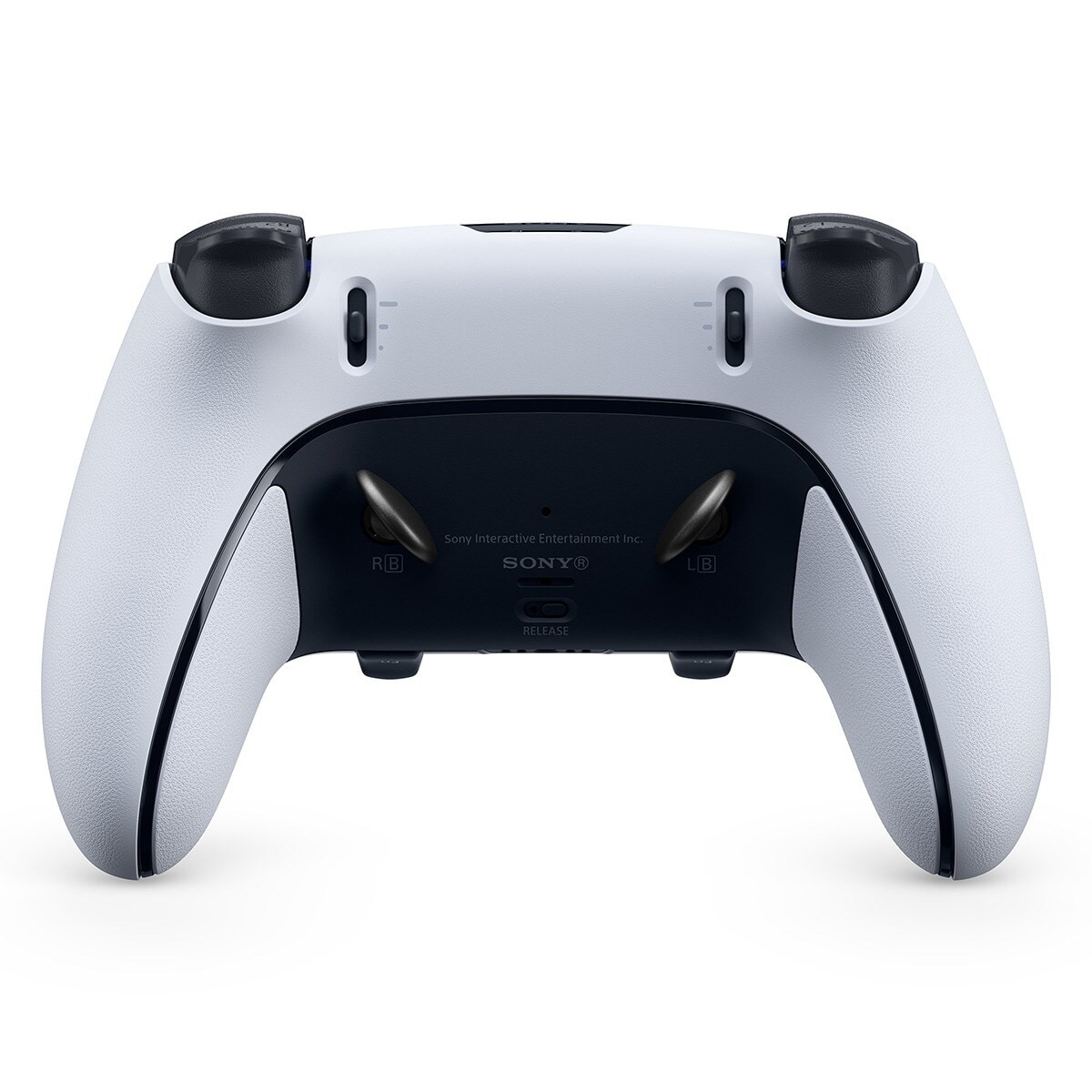 Comando DualSense Wireless Control Edge PlayStation 5 5