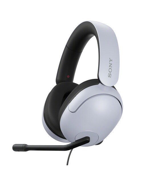 Imagem 0 de Auscultadores Gaming Inzone H3 MDR-G300 PC / PS5