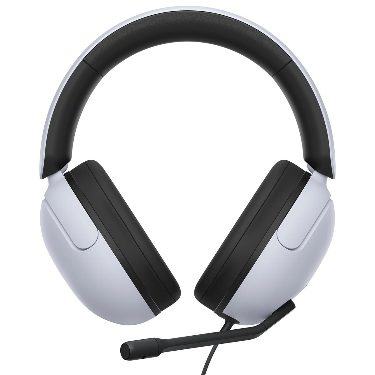 Auscultadores Gaming Inzone H3 MDR-G300 PC / PS5 Branco-2