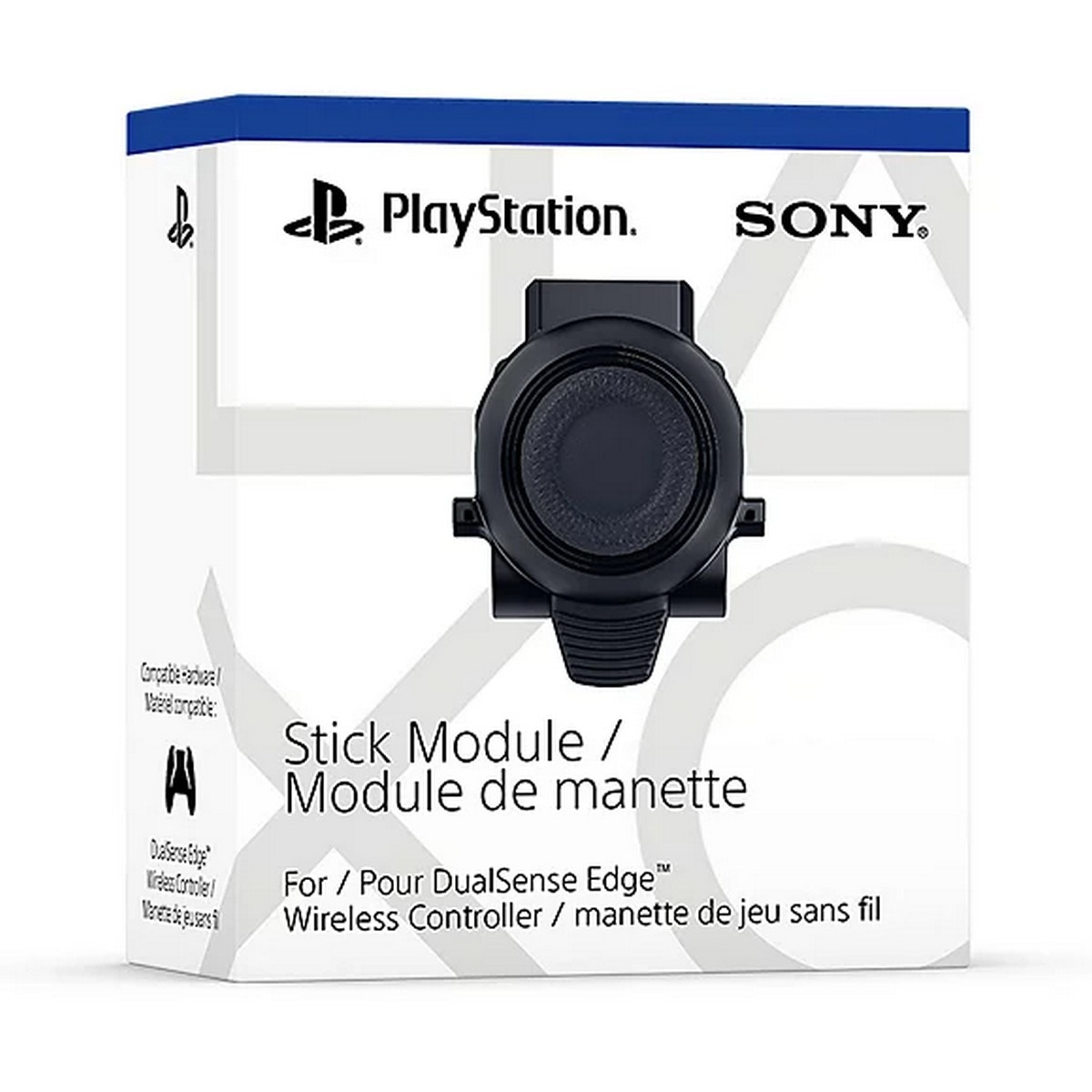 Stick Module - PS5 6