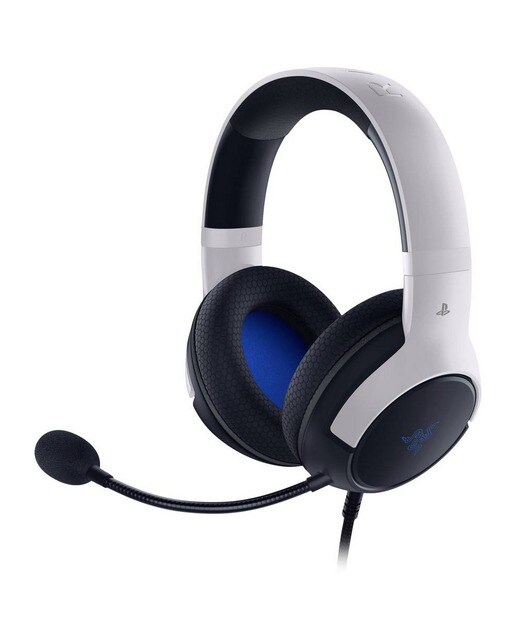 Auscultadores Gaming Razer Kaira para PS4/PS5 1