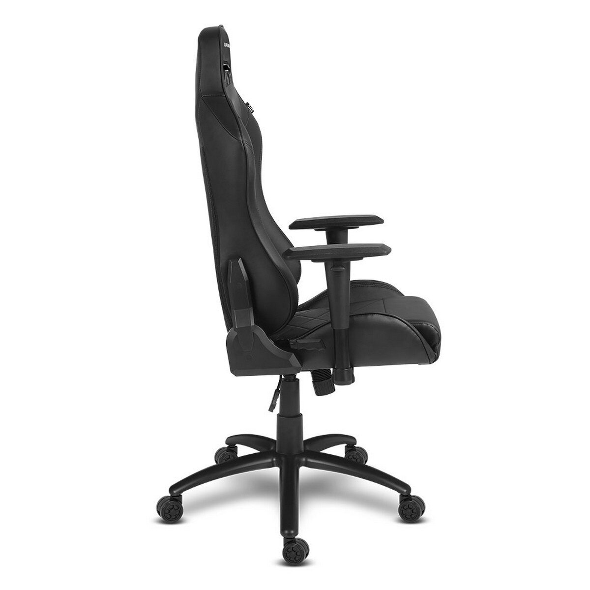 Cadeira Gaming Alpha Gamer Atena - Preto Preto-3
