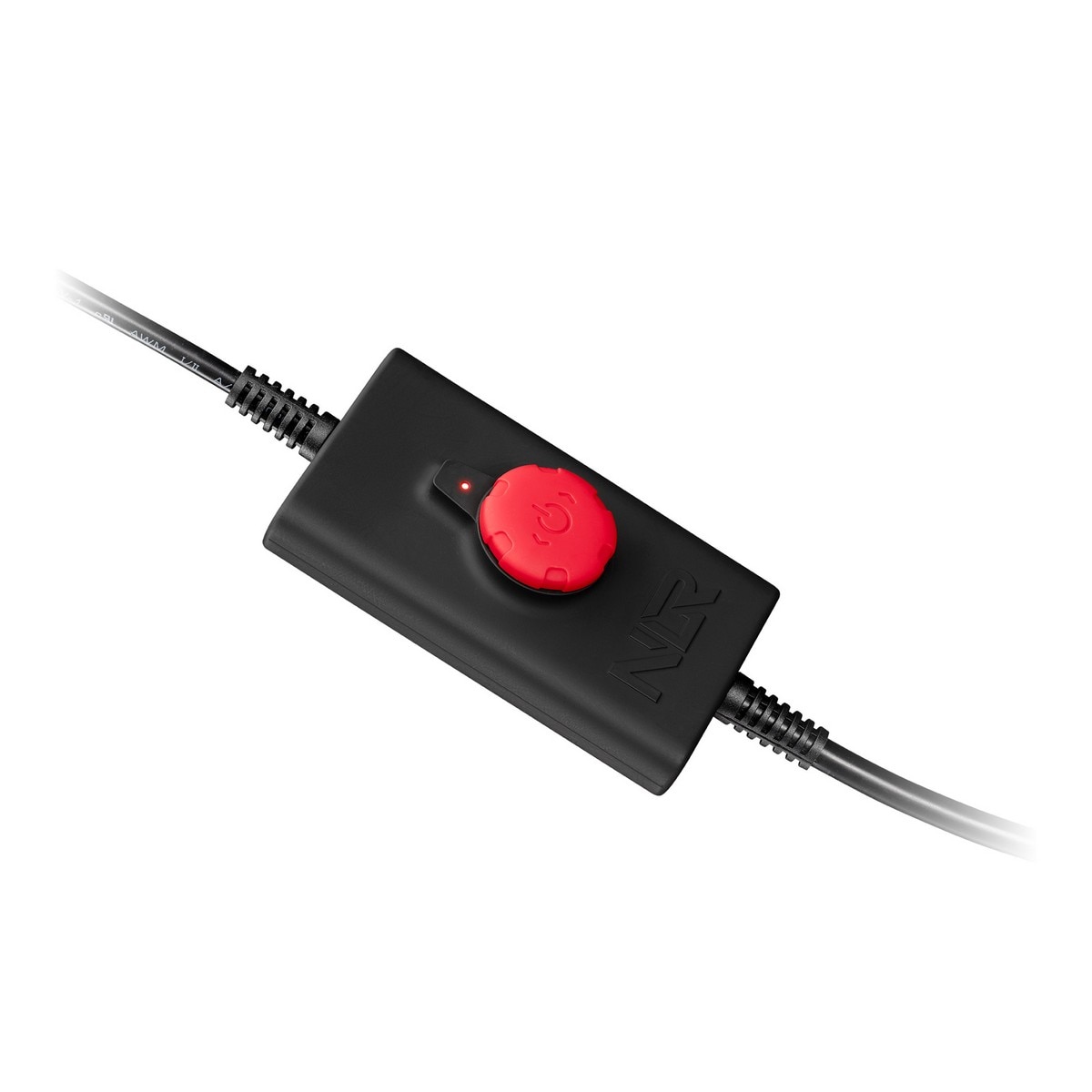 Almofada de Jogo Haptic HF8 Next Level Racing Gaming Pad 5
